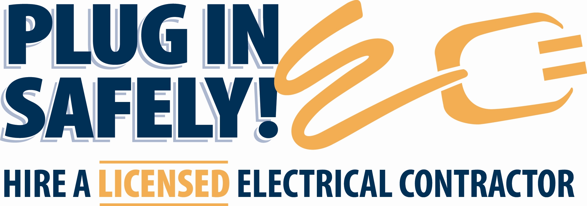 Plug in Safely - Hire a Licensed Contractor Igman Electric